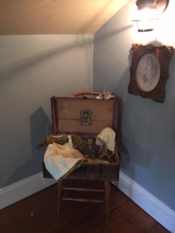 Willard Richards Inn Nauvoo Luaran gambar